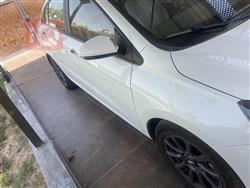 Chery Arrizo 5